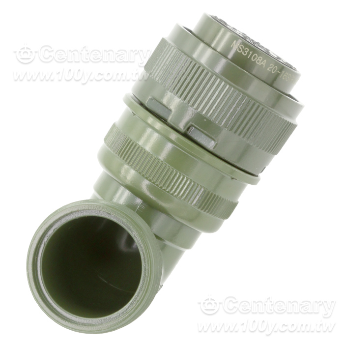 KUKDONG_90° Angle Plug - 157603 Product Image