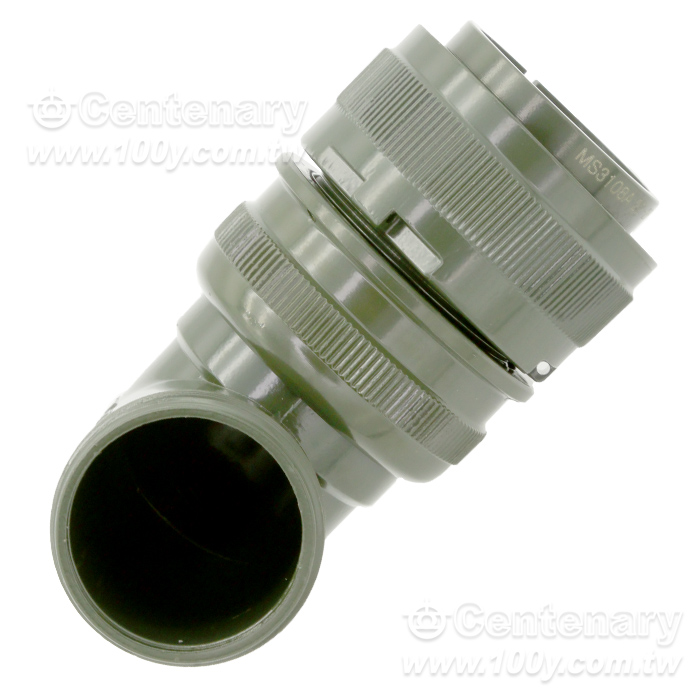KUKDONG_90° Angle Plug - 157618 Product Image