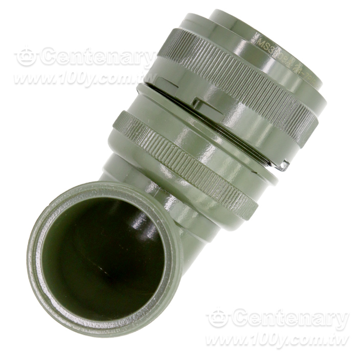 KUKDONG_90° Angle Plug - 157620 Product Image