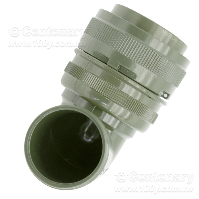 KUKDONG_90° Angle Plug - 157624 Product Image