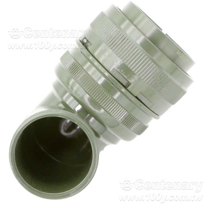 KUKDONG_90° Angle Plug - 157625 Product Image