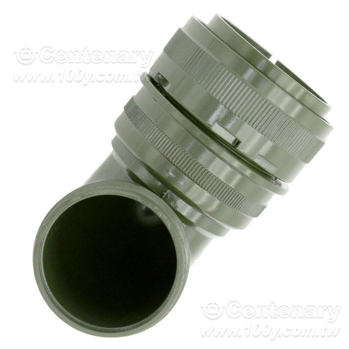 KUKDONG_90° Angle Plug - 157627 Product Image