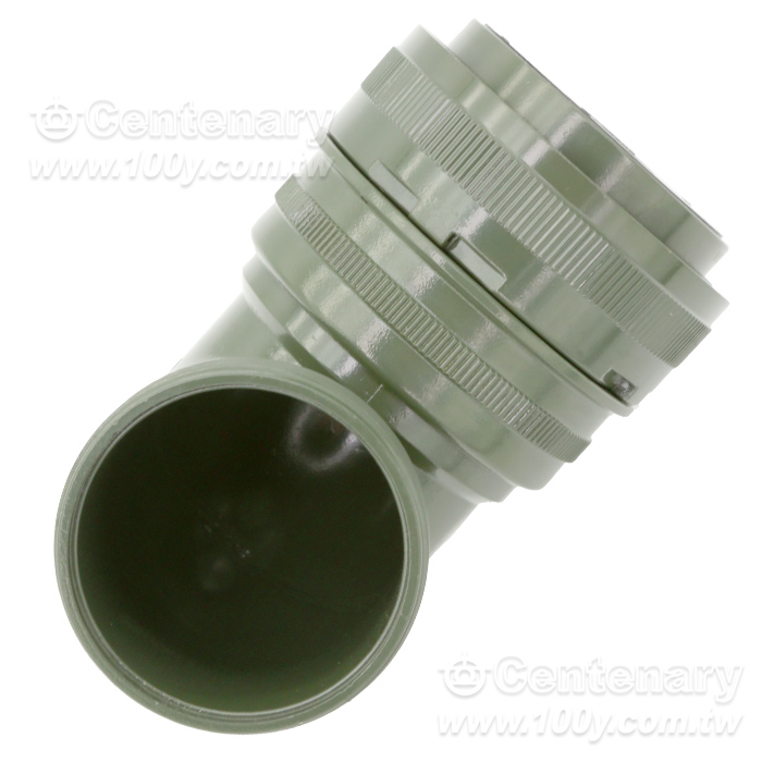 KUKDONG_90° Angle Plug - 157629 Product Image