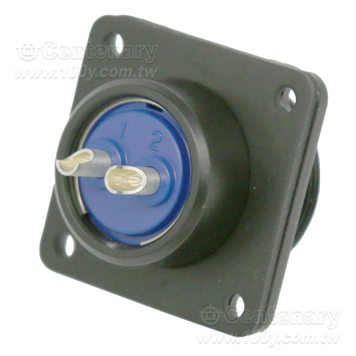 NJC Series Aviation  Plug - 157995 Product Image