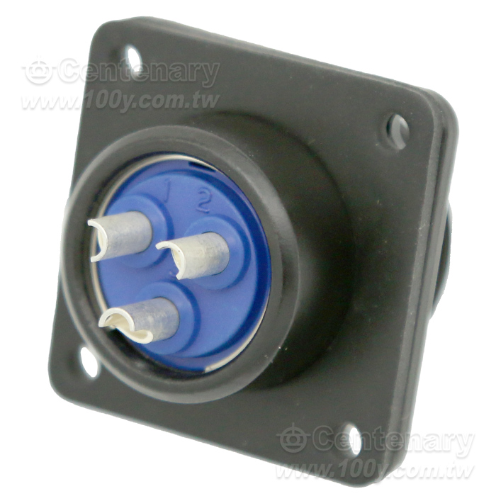 NJC Series Aviation  Plug - 157998 Product Image