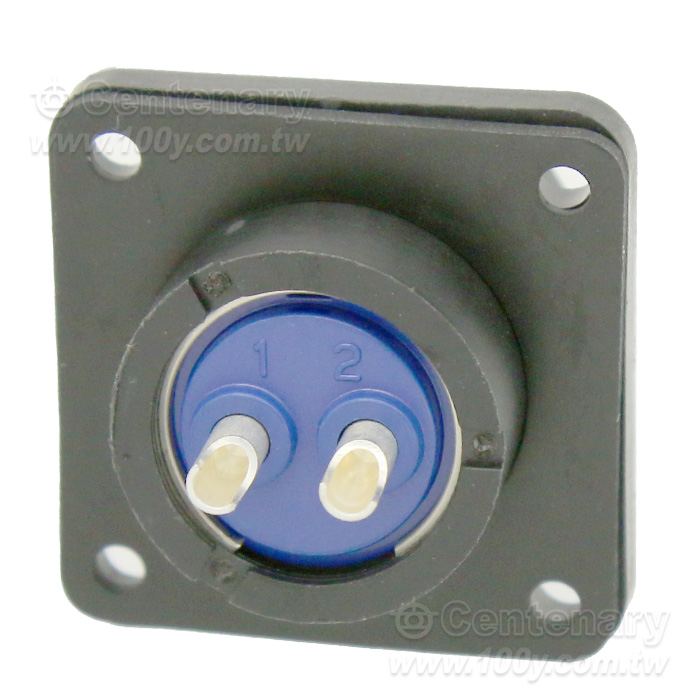 NRW Series Aviation  Plug - 158046 Product Image