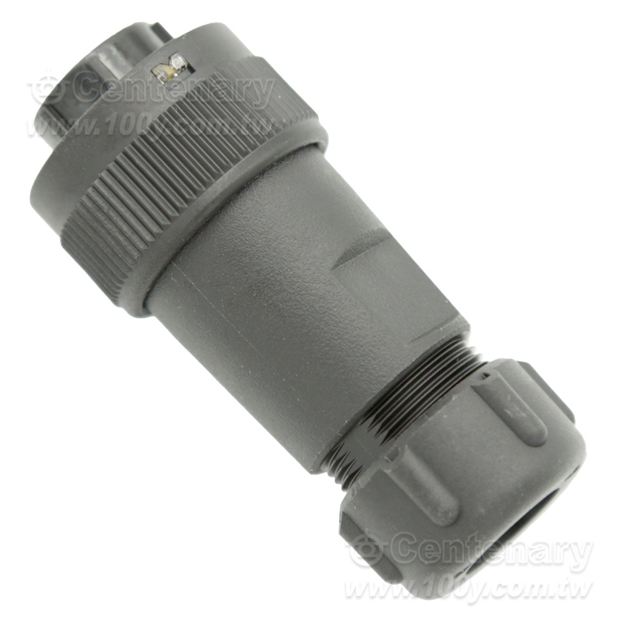 NRW Series Aviation  Plug - 158049 Product Image