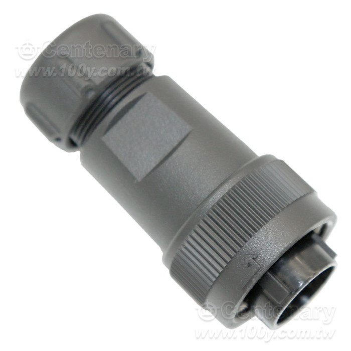 NRW Series Aviation  Plug - 158054 Product Image