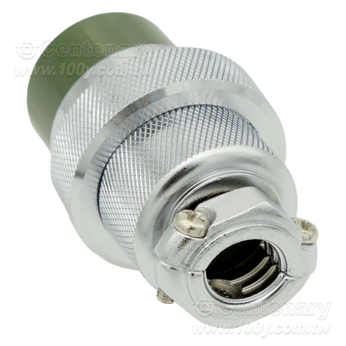 NCS Series Connector - 160480 Product Image