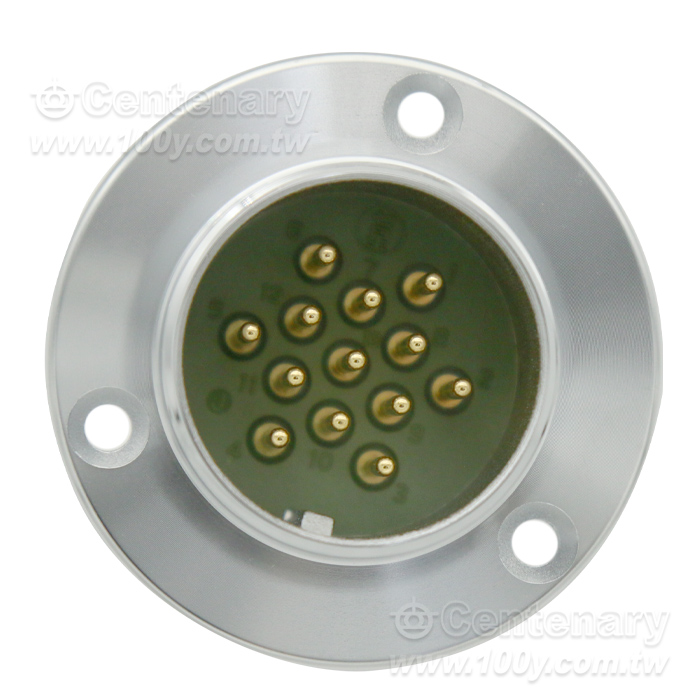13P公座 5A/250V - 160481 產品圖片