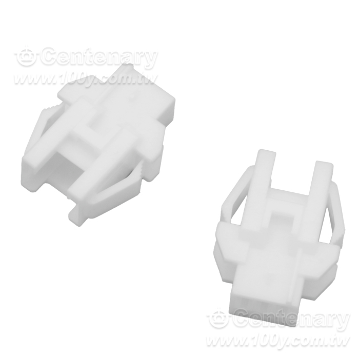 Receptacle Housing 3P - 95159 產品圖片