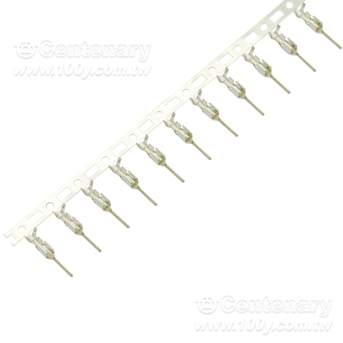 JST_XM Series Female Socket - 104253 Product Image