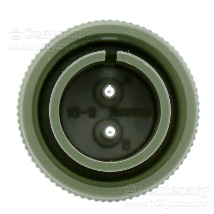 KUKDONG_Straight Plug - 157549 Product Image