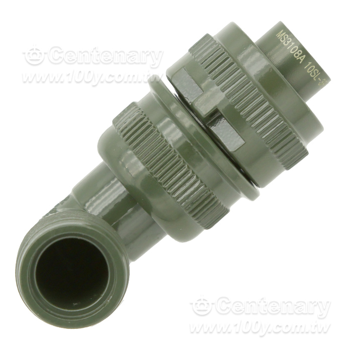 KUKDONG_90° Angle Plug - 157592 Product Image