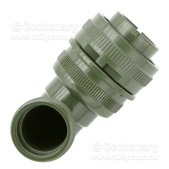 KUKDONG_90° Angle Plug - 157595 Product Image