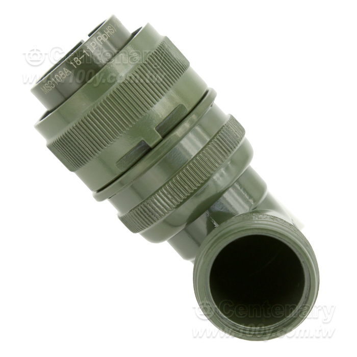 KUKDONG_90° Angle Plug - 157597 Product Image