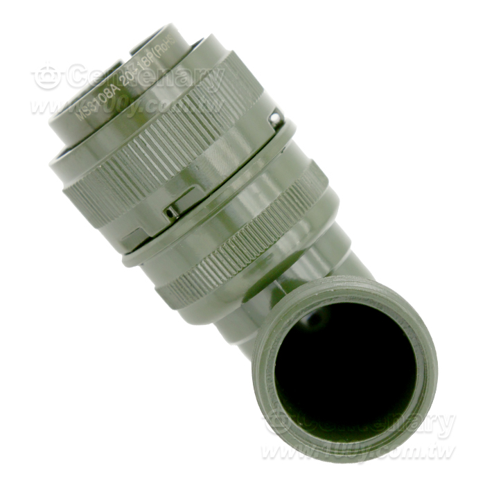 KUKDONG_90° Angle Plug - 157604 Product Image