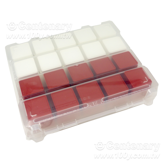 Pick Grid/Main Body+White Handle - 95369 Product Image