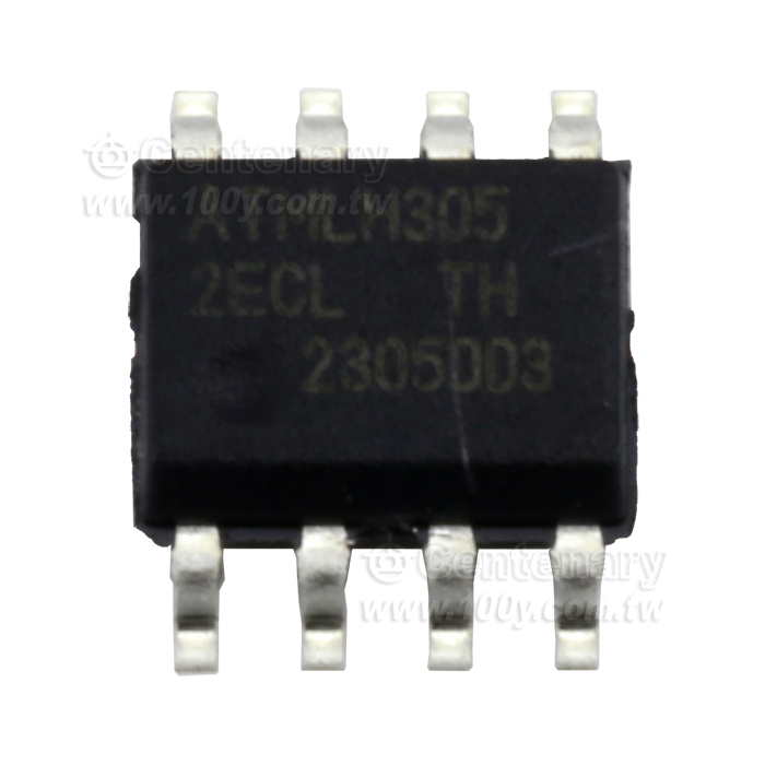 MICROCHIP_ Memory - 152870 Product Image