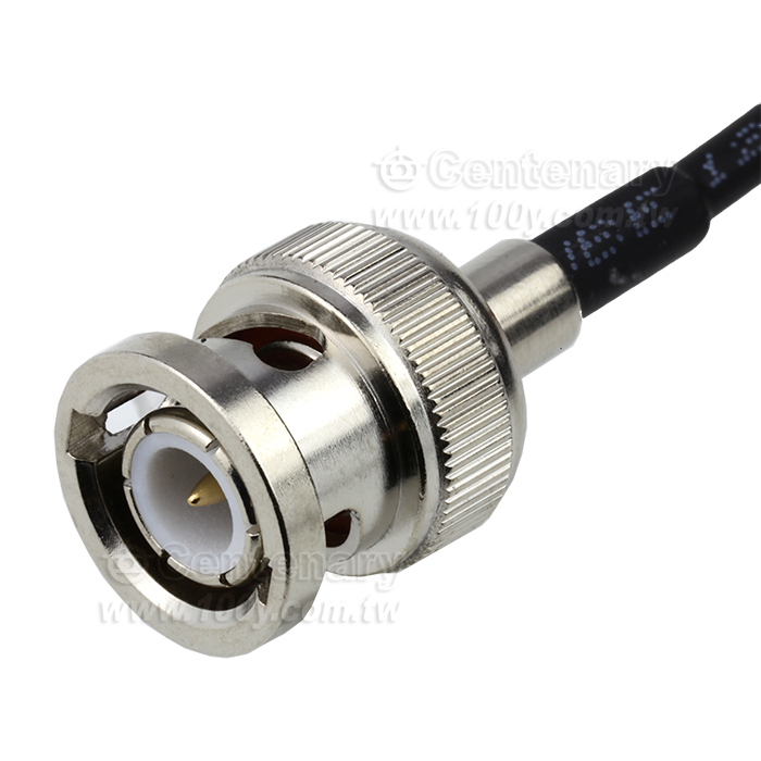 BNC Test Cable - 161272 Product Image