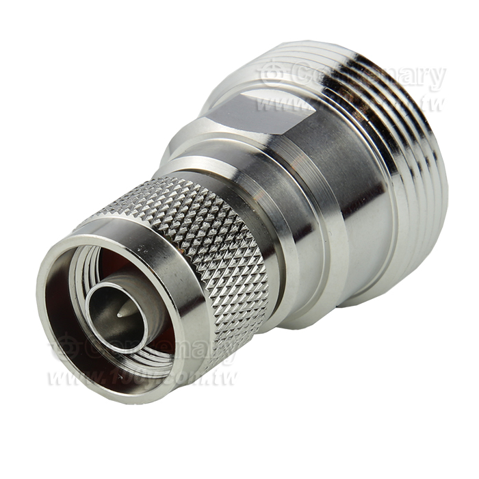 connector - 161286 Product Image