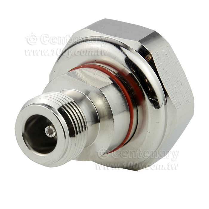 connector - 161287 Product Image