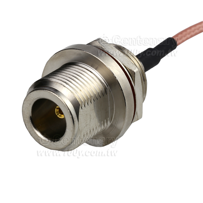 N Test Cable - 161296 Product Image