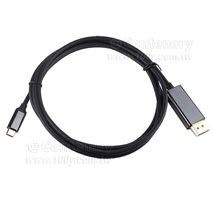 Type-c線1.4公轉公 線長2M - 133492 產品圖片
