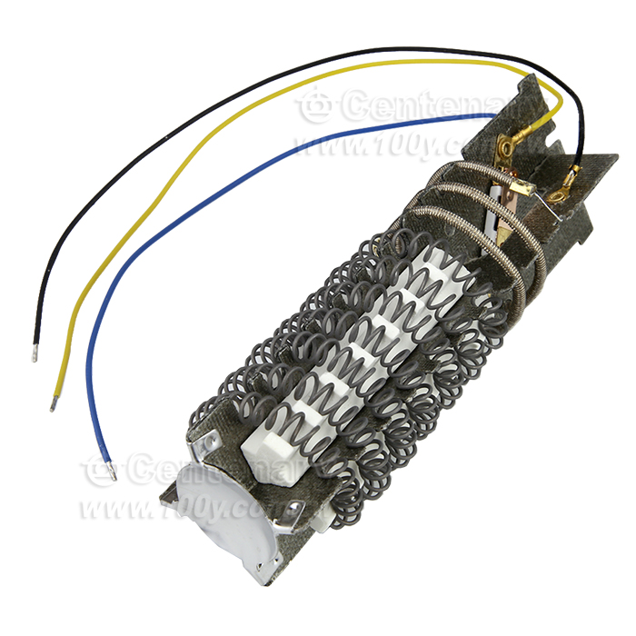 heating curve - 161320 Product Image
