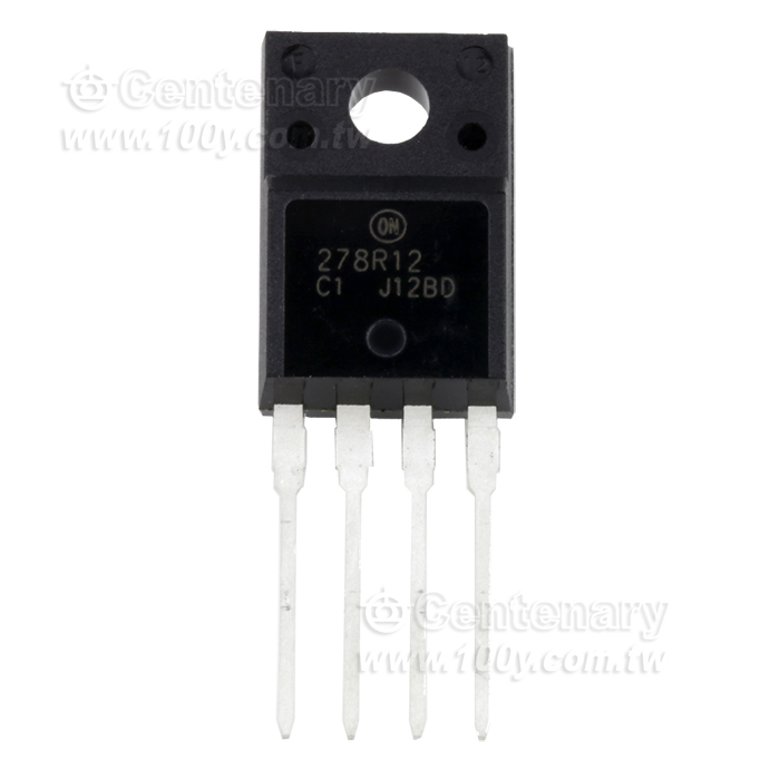 Fairchild PMIC - Power Management ICs - 161554 Product Image