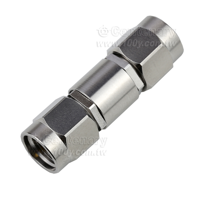 2.92mm to 2.92mm  Adapter - 161541 Product Image