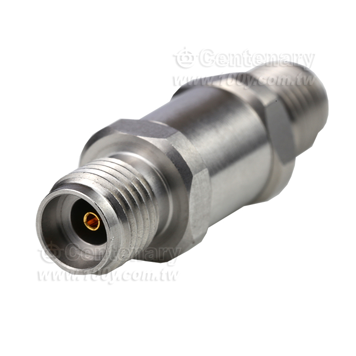 2.92mm to 2.92mm  Adapter - 161546 Product Image