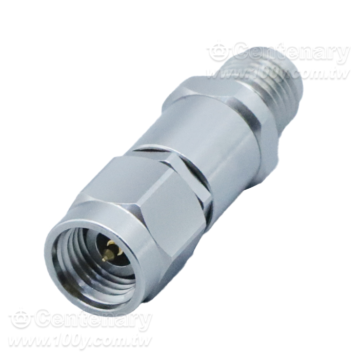 2.92mm to 2.92mm  Adapter - 161547 Product Image