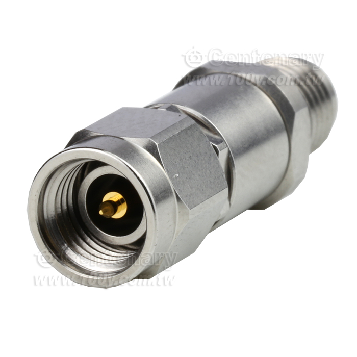 SMA  to  3.5mm   Adapter - 161550 Product Image
