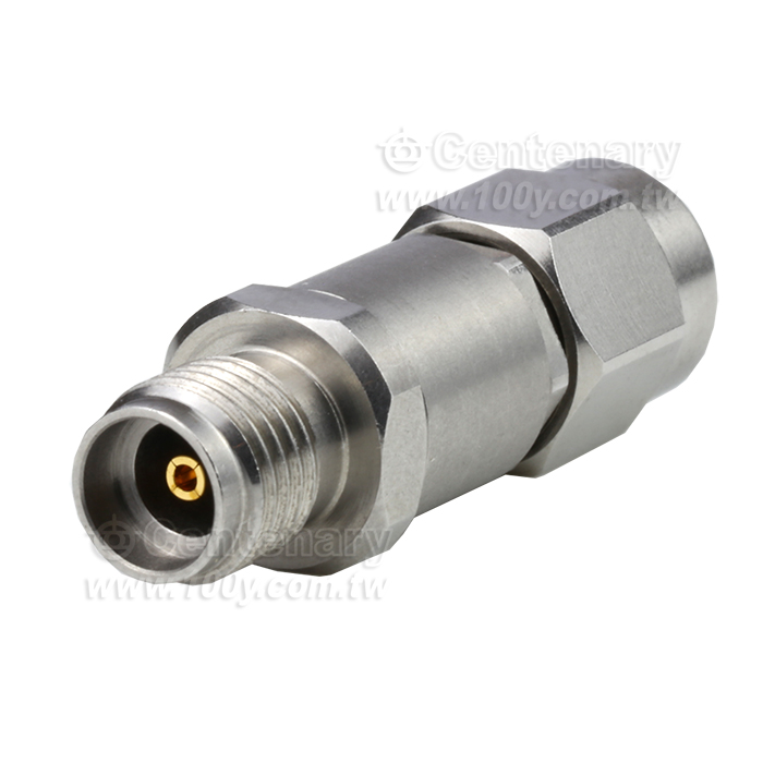 SMA  to  3.5mm   Adapter - 161551 Product Image