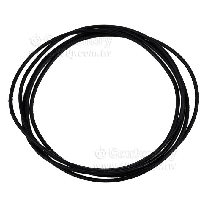 手錶防水圈 直徑26mm 綫徑0.6mm - 161610 產品圖片