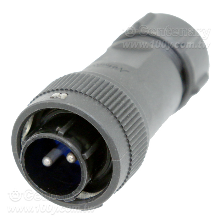 NRW Series Aviation  Plug - 158045 Product Image
