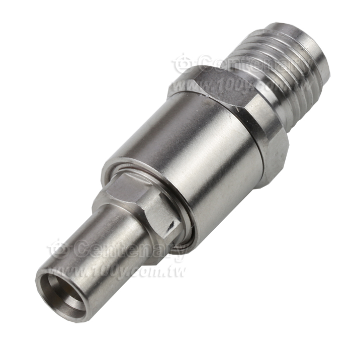 2.92  to  SMP   Adapter - 161557 Product Image