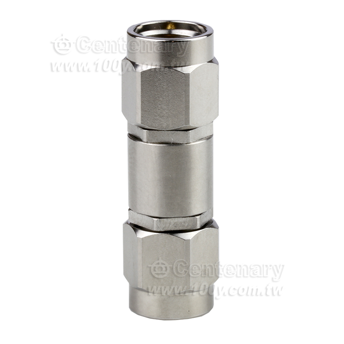 毫米波轉接器 3.5公轉2.92公 DC-26.5G VSWR1.2/50ohm - 161559 產品圖片