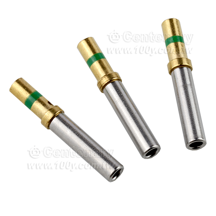 Automotive Connectors - 161637 Product Image