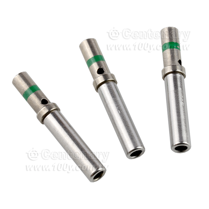 Automotive Connectors - 161639 Product Image