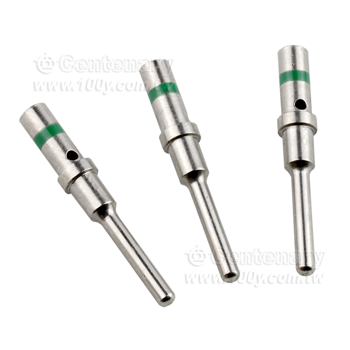 Automotive Connectors - 161640 Product Image