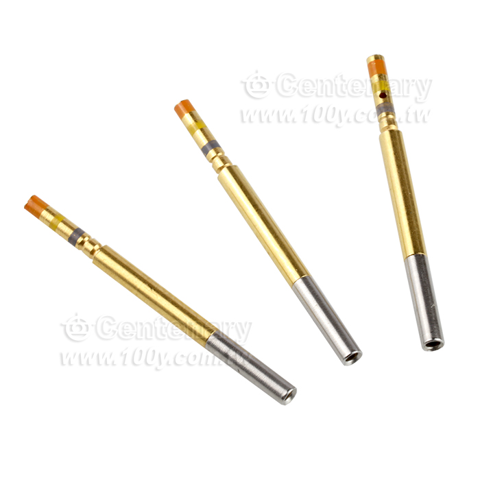 CRIMP PIN CONTACT - 161646 Product Image