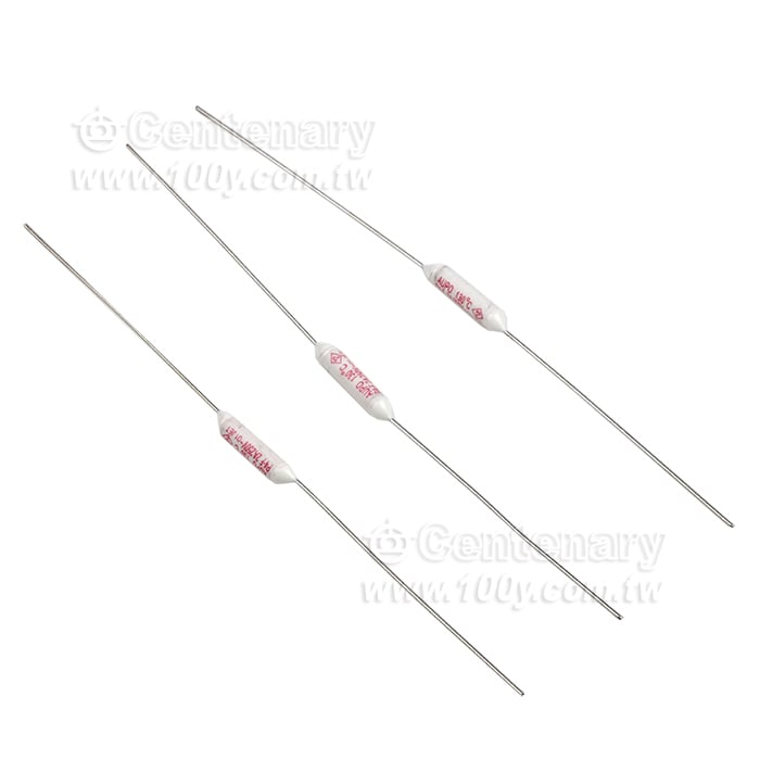 AUPO 電阻式溫度保險絲 - 161649 產品圖片