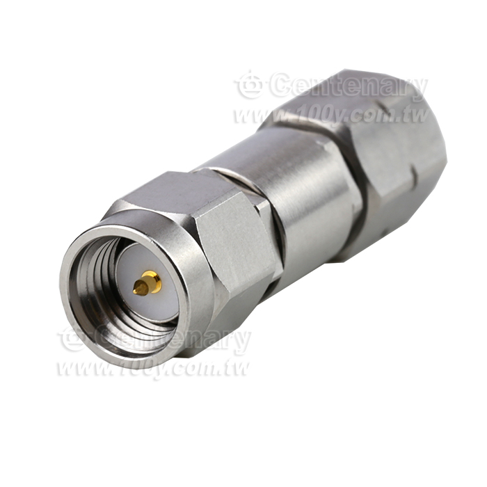 SMA  to  2.4  Adapter - 161569 Product Image