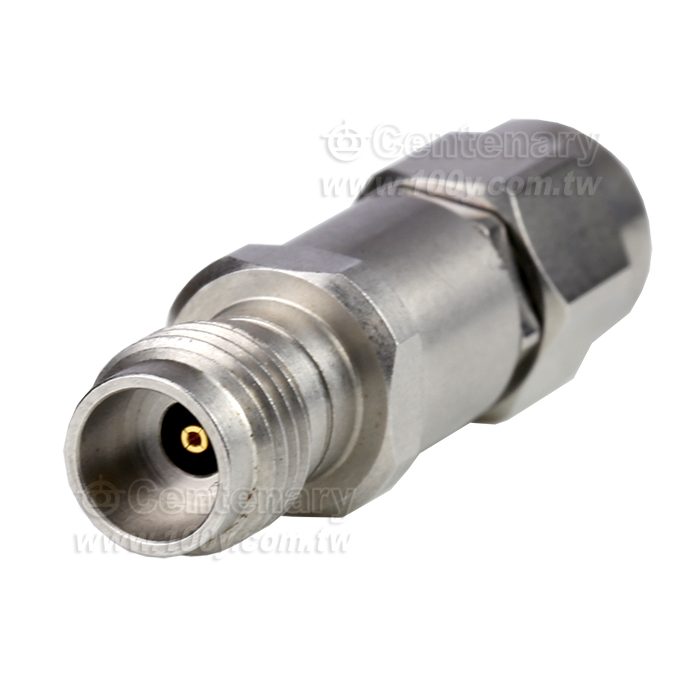 SMA  to  2.4  Adapter - 161573 Product Image