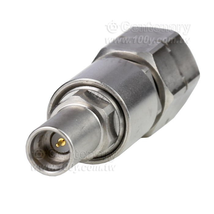 2.4 to SMP Adapter - 161574 Product Image
