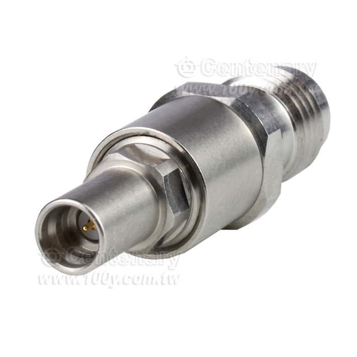 2.4 to SMP Adapter - 161579 Product Image