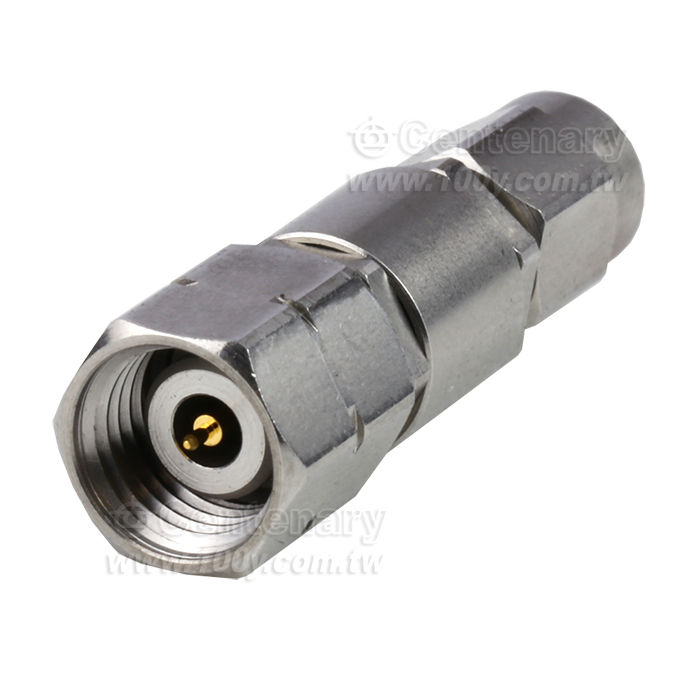 2.4 to SSMA Adapter - 161581 Product Image