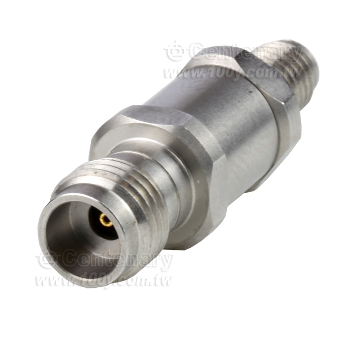 2.4 to SSMA Adapter - 161582 Product Image